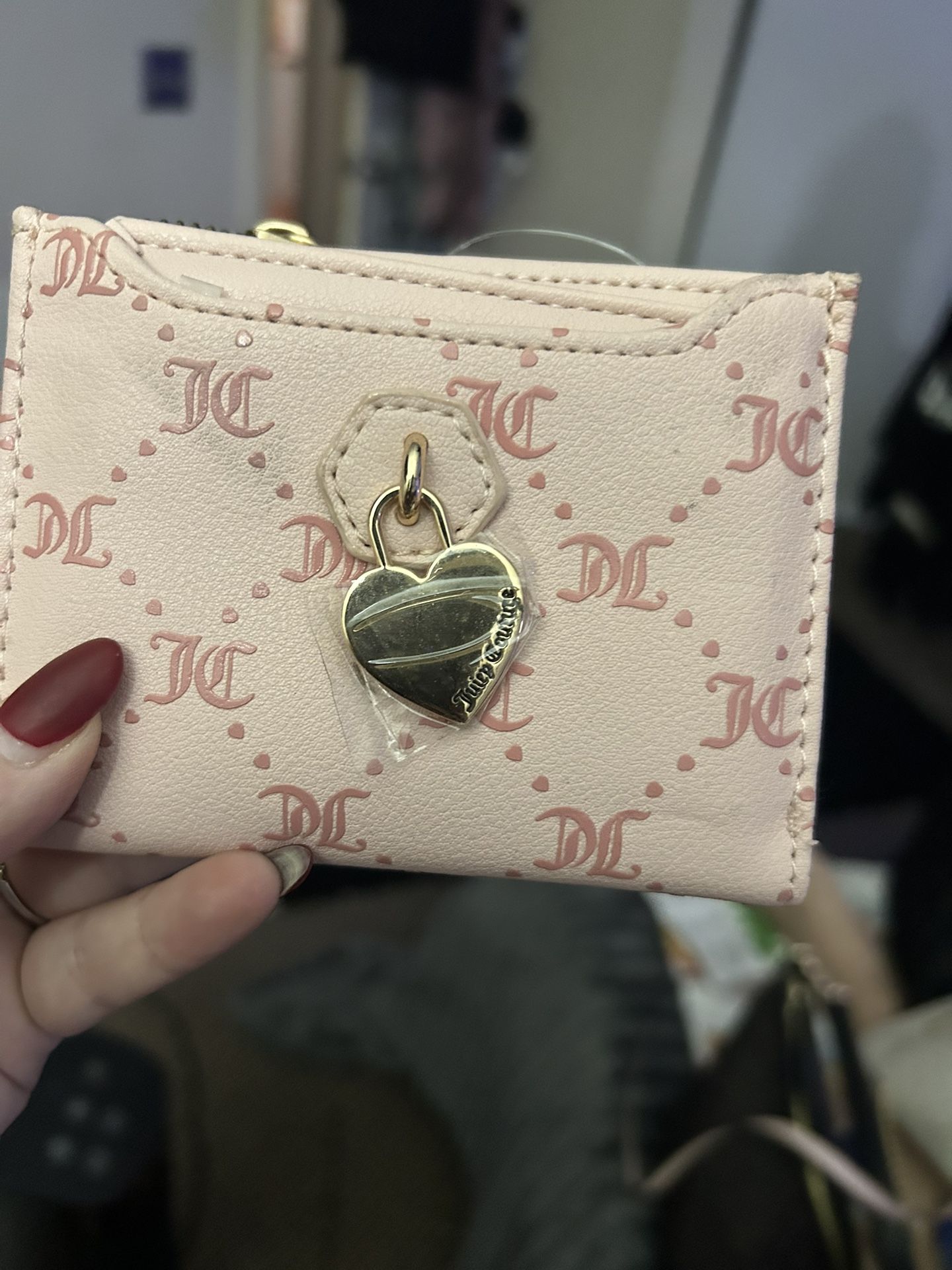 Juicy Couture Wallet