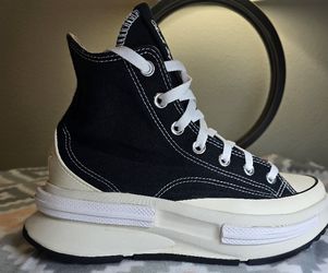 Converse Chuck Taylor Run Star Legacy