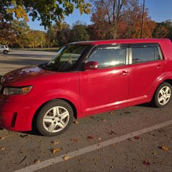 2009 Scion xB