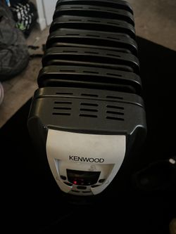 Kenwood Heater