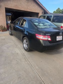 2006 Toyota Camry