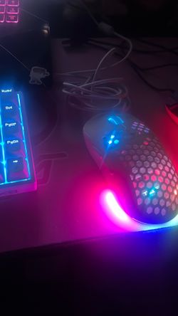 tok b mouse