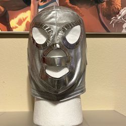 Luchador Mask