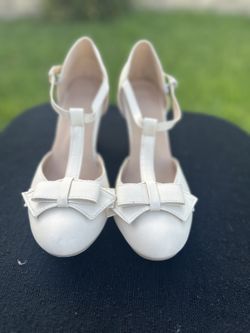 1940’s Vintage/Retro Heels