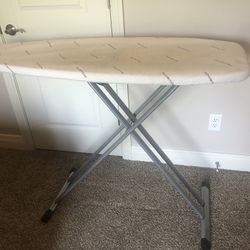 Rowena Wide Quilting Ironing Board 