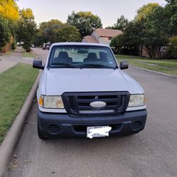 2008 Ford Ranger