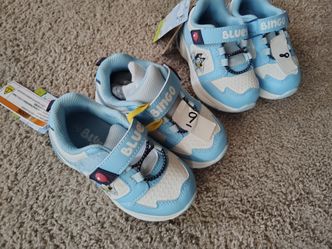 Kids Athletic Shoes