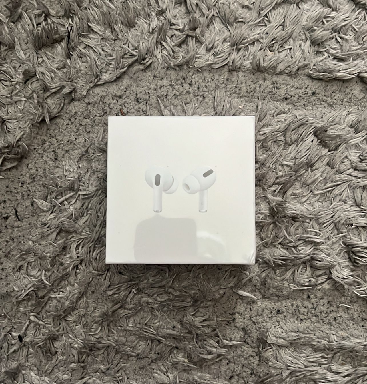 Airpod Pro’s
