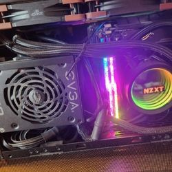 Custom Built Computer 