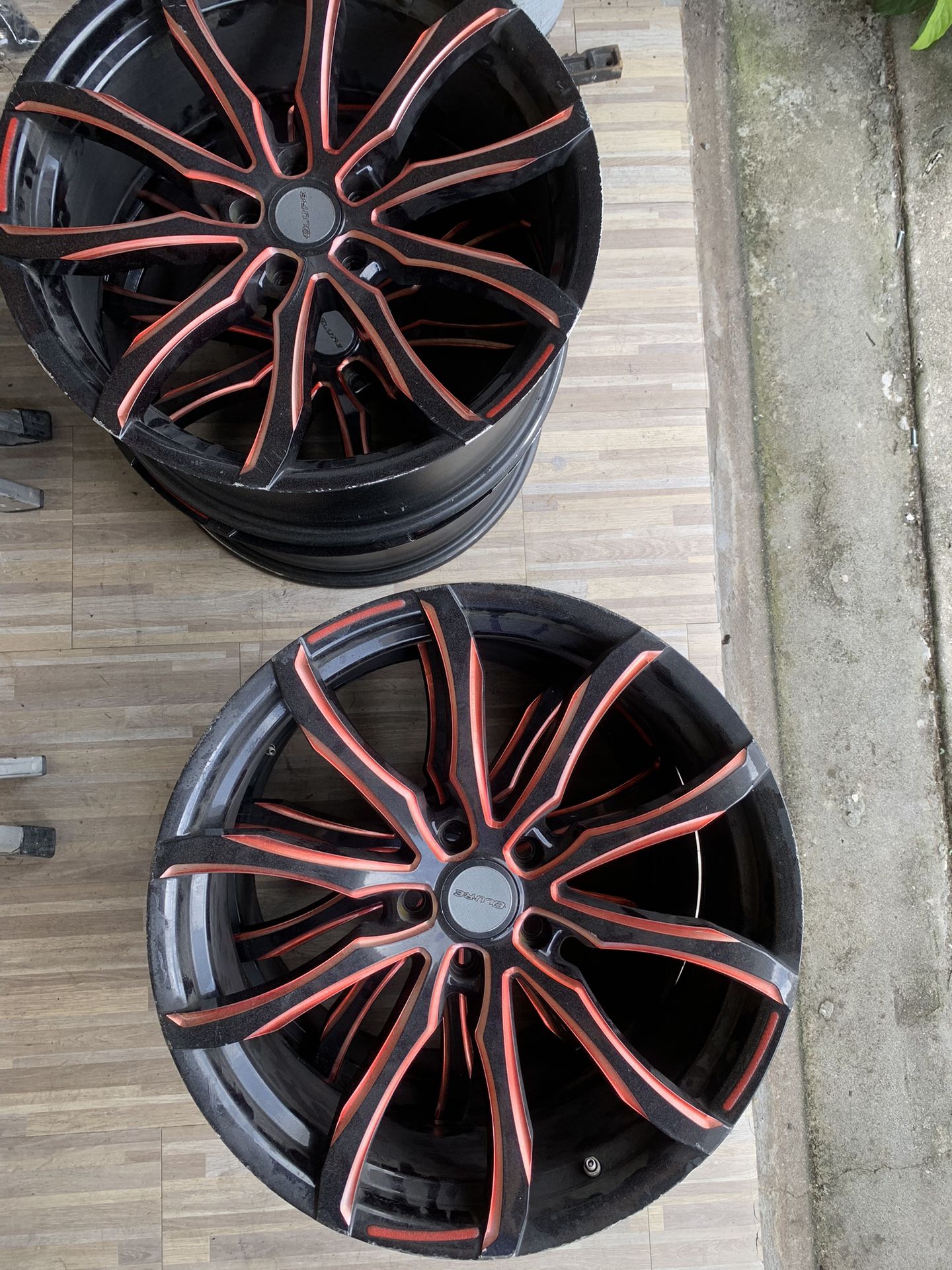 Rims