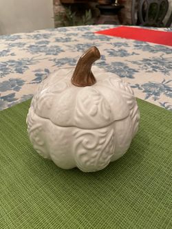 Let’s get ready for fall/pumpkins