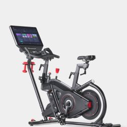 Bowflex  Velocore Bike