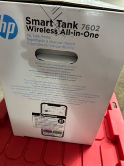hp printer