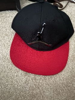 Special edition air jorden hat