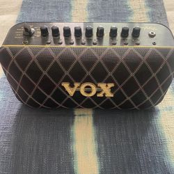 Vox Amp 
