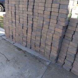 Pavers New