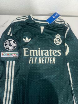 Real Madrid Vini Jr