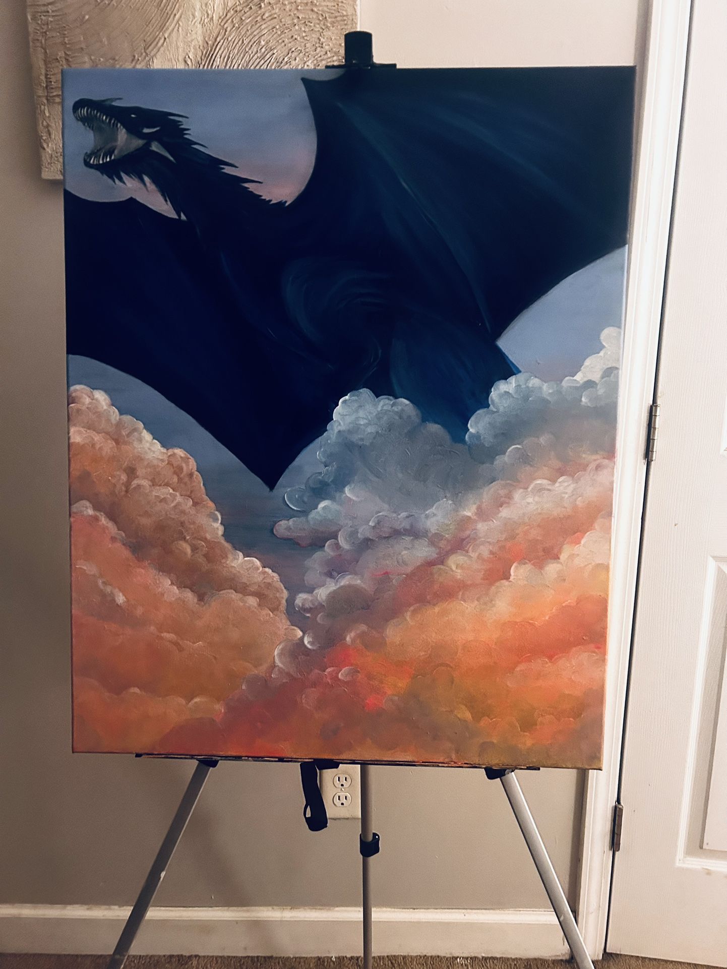 Beautiful Dragon