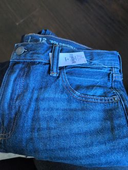 Boys Jeans