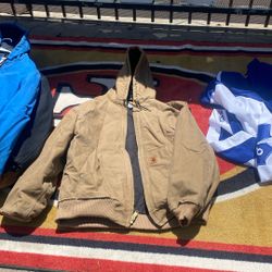 Carhart Jackets 