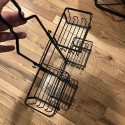 Shower caddy