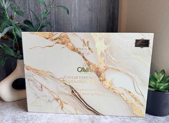 Latoua mille set caviar