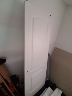 Interior closet doors 30 in