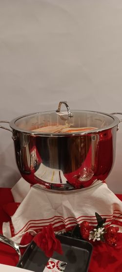 Vaporera De 15 Qt Signature Princess House!