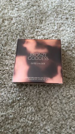 Bronze Goddess Powder Bronzer