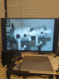2. Bogen X200 MonoLight Strokes