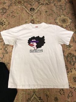 Supreme Tee Size L