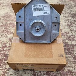 Volvo Truck Mirror Plate (contact info removed)0