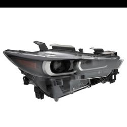 2025 CX-5 LT & RT Headlamp Assembly