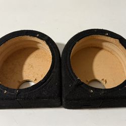 6.5" SPEAKER BOX ENCLOSURE