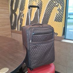Suitcase