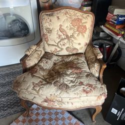 Antique Chair
