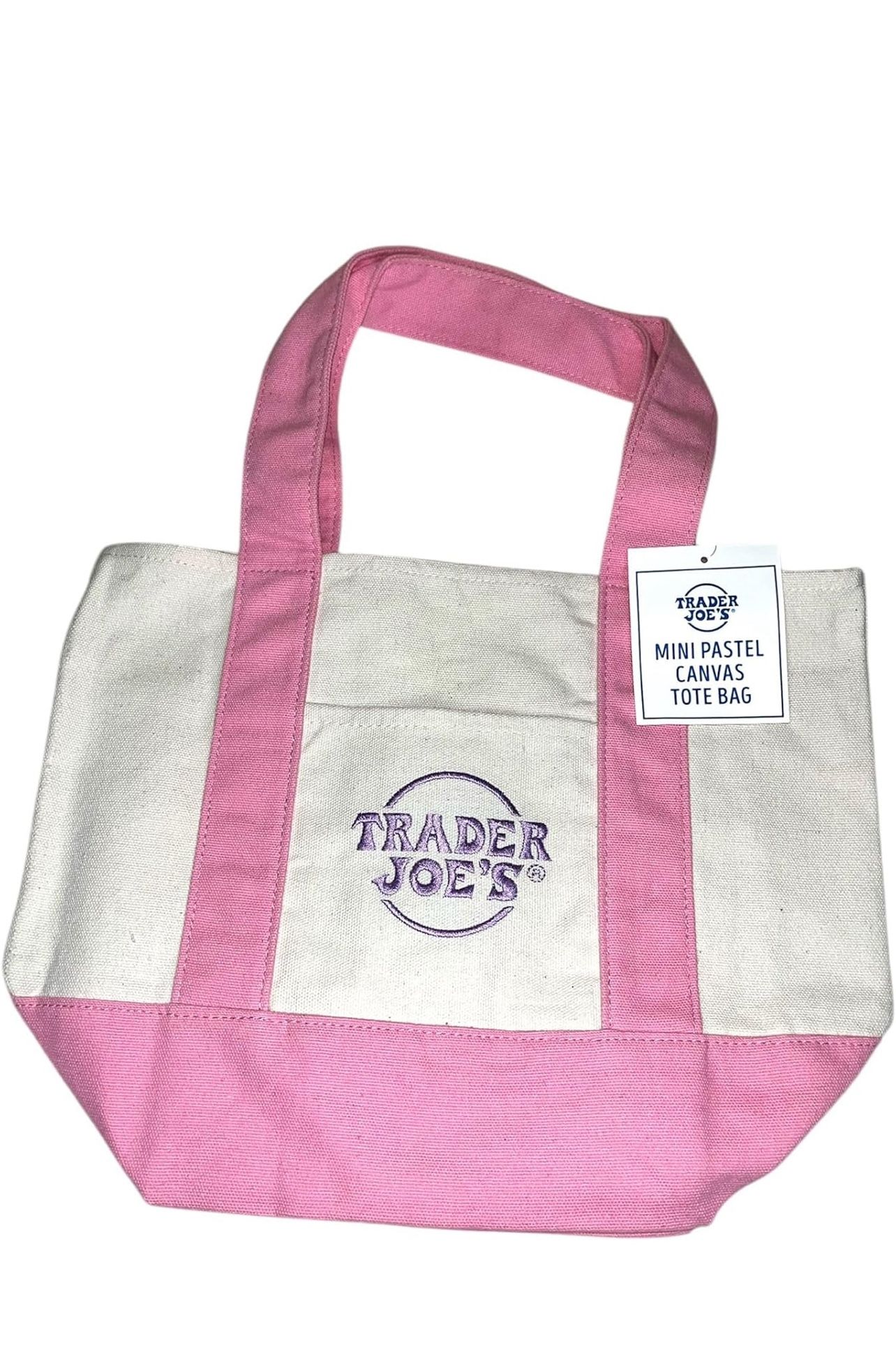 Trader Joes Tote Bag