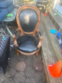 Vintage Chair