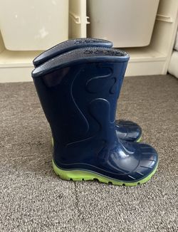Toddler Rainboots 