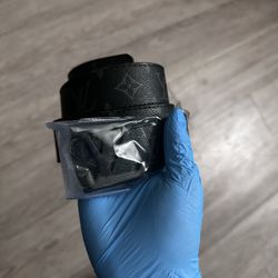 Louis vuitton belt