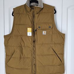 Vest 