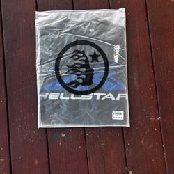 Hellstar Black & Blue 