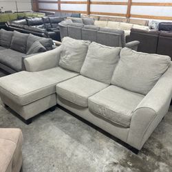 Sectional Couch (WE DELIVER)