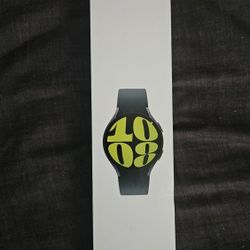 Samsung Galaxy 6 44M Watch Unlocked