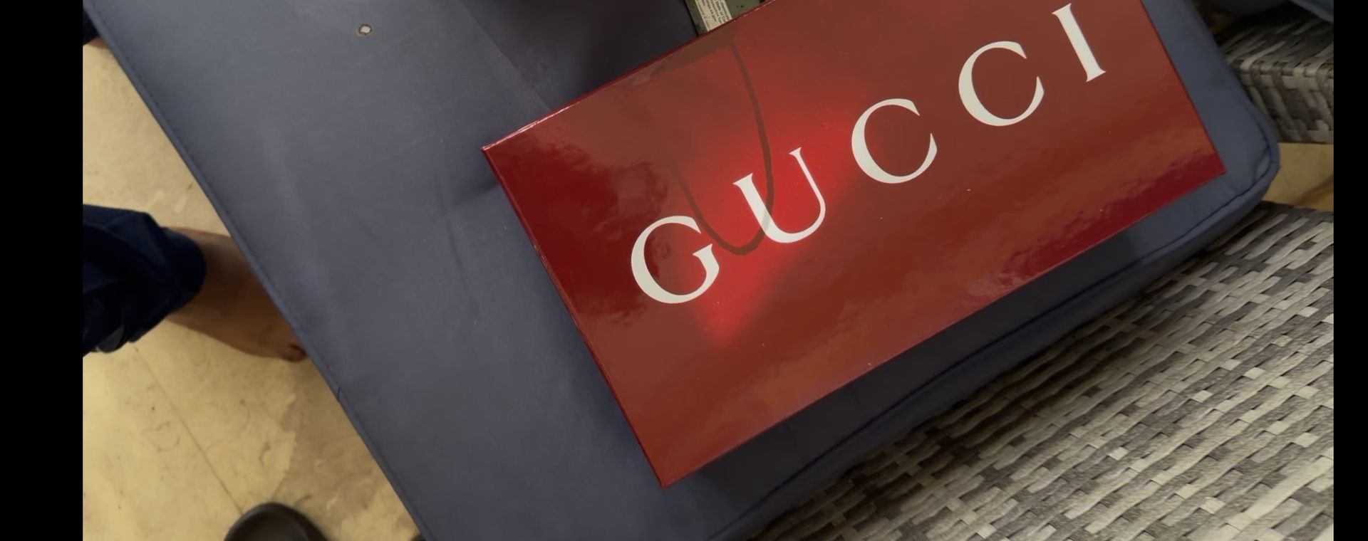 Gucci