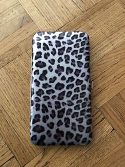 Cheetah wallet