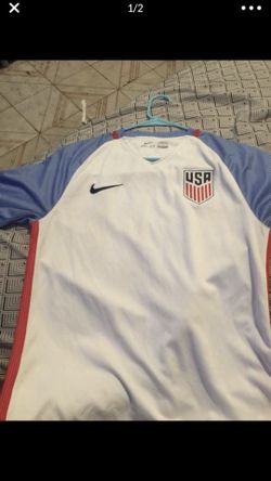 U.S.A. jersey