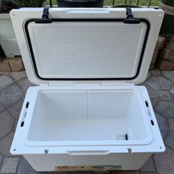 COHO 55 Quart Cooler