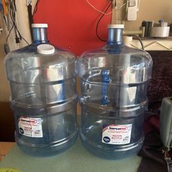 Galones. Para. Agua. De. 5 