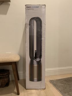 110 off BRAND NEW UNBOXED Dyson Pure Cool Cryptomic TP06